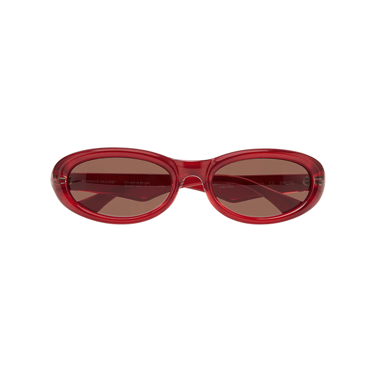 BONNIE CLYDE – RONNIE AND JOE